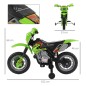 Moto Eléctrica Infantil Moto Eléctrica Infantil