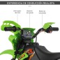 Moto Eléctrica Infantil Moto Eléctrica Infantil