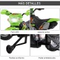 Moto Eléctrica Infantil Moto Eléctrica Infantil