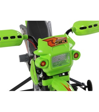 Moto Eléctrica Infantil