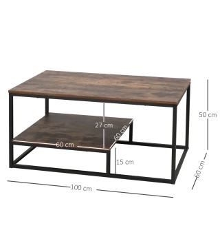Mesa de Centro