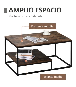 Mesa de Centro