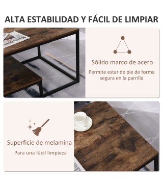Mesa de Centro