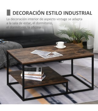 Mesa de Centro
