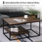 Mesa de Centro Mesa de Centro
