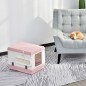 Caja de Arena para Gatos Caja de Arena para Gatos