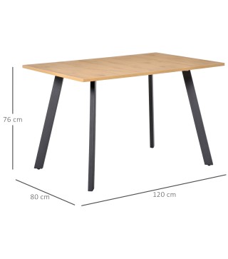 Mesa de Comedor