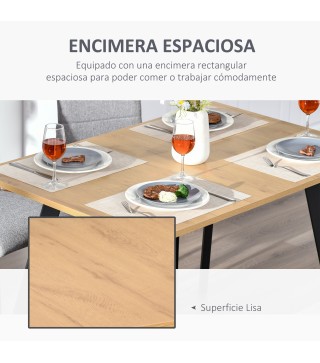 Mesa de Comedor