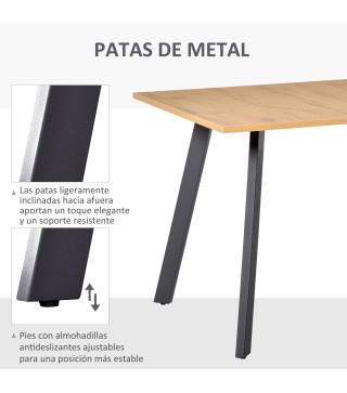 Mesa de Comedor