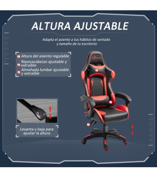 Silla Gaming
