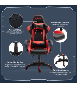 Silla Gaming