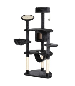 Árbol para Gatos