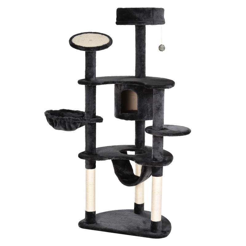 Árbol para Gatos Árbol para Gatos