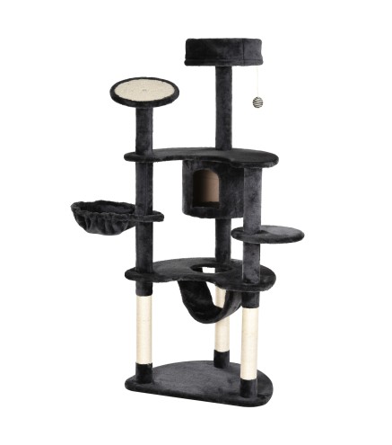 Árbol para Gatos