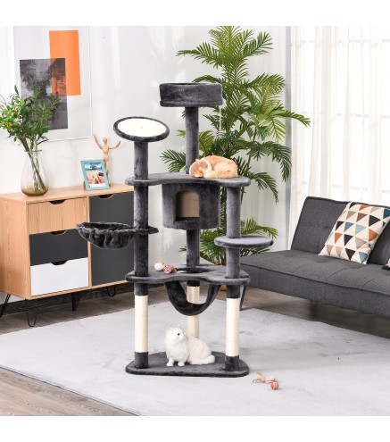 Árbol para Gatos