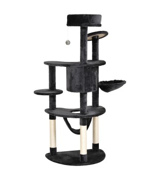 Árbol para Gatos