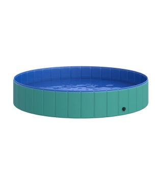 Piscina para Mascotas