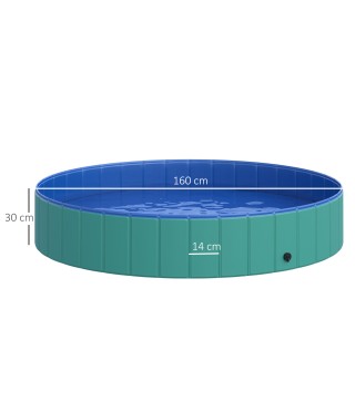 Piscina para Mascotas