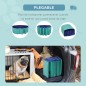 Piscina para Mascotas Piscina para Mascotas