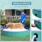 Piscina para Mascotas Piscina para Mascotas