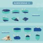 Piscina para Mascotas Piscina para Mascotas