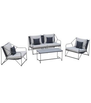 Conjunto de Muebles de Jardín