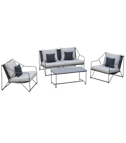 Conjunto de Muebles de Jardín