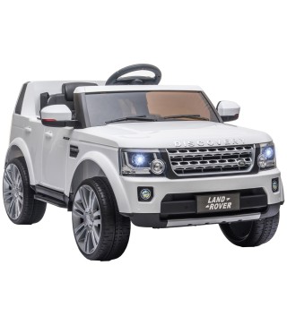 Coche Eléctrico para Niños