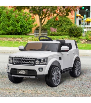 Coche Eléctrico para Niños