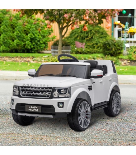 Coche Eléctrico para Niños