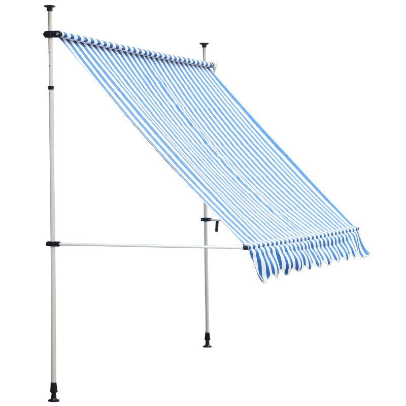 Toldo Desmontable para Balcones Toldo Desmontable para Balcones
