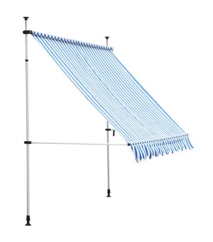 Toldo Desmontable para Balcones