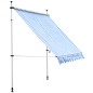 Toldo Desmontable para Balcones Toldo Desmontable para Balcones