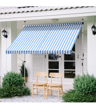 Toldo Desmontable para Balcones