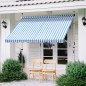 Toldo Desmontable para Balcones Toldo Desmontable para Balcones