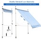 Toldo Desmontable para Balcones Toldo Desmontable para Balcones