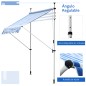 Toldo Desmontable para Balcones Toldo Desmontable para Balcones