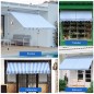 Toldo Desmontable para Balcones Toldo Desmontable para Balcones