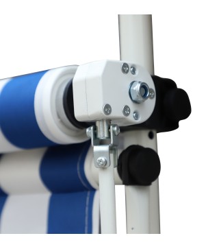 Toldo Desmontable para Balcones