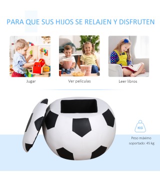 Sofá para Niños