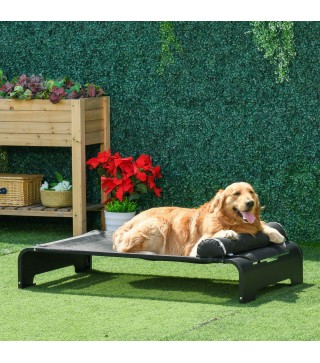Cama Elevada para Mascotas