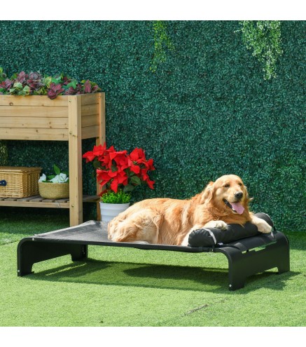 Cama Elevada para Mascotas