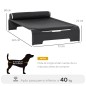 Cama Elevada para Mascotas Cama Elevada para Mascotas