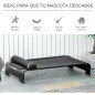 Cama Elevada para Mascotas Cama Elevada para Mascotas