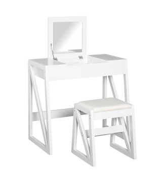 Mesa para Maquillaje