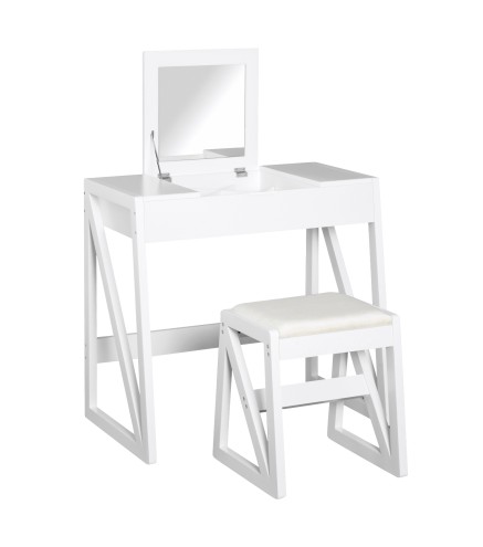 Mesa para Maquillaje