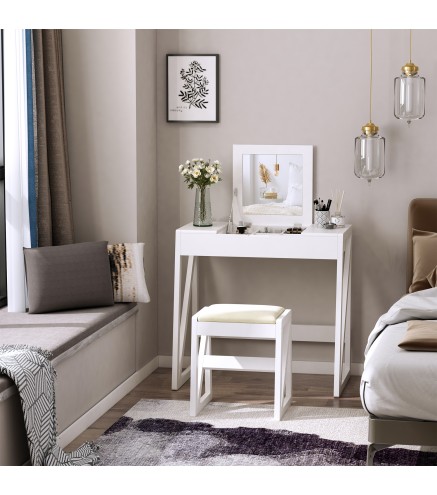 Mesa para Maquillaje