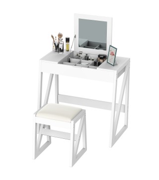 Mesa para Maquillaje