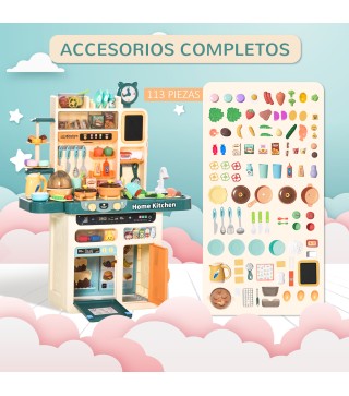 Cocina de Juguete