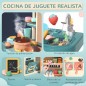 Cocina de Juguete Cocina de Juguete